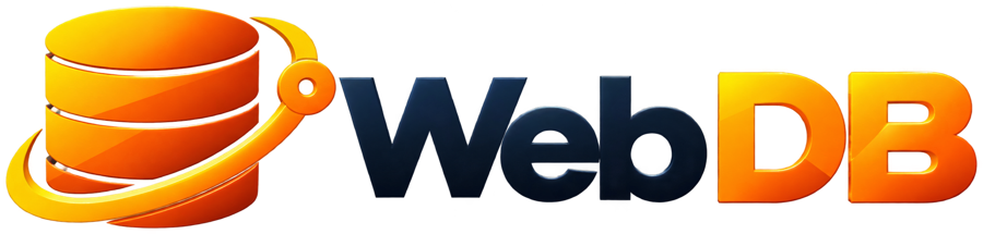WebDB